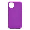 Чехол-накладка Activ Full Original Design для "Apple iPhone 11" (violet)