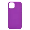 Чехол-накладка Activ Full Original Design для "Apple iPhone 12/iPhone 12 Pro" (violet)