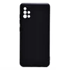 Чехол-накладка Activ Full Original Design для "Samsung SM-A515 Galaxy A51" (black)