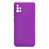 Чехол-накладка Activ Full Original Design для "Samsung SM-A515 Galaxy A51" (violet)