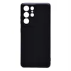 Чехол-накладка Activ Full Original Design для "Samsung SM-G998 Galaxy S21 Ultra" (black)