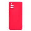 Чехол-накладка Activ Full Original Design для "Samsung SM-A515 Galaxy A51" (pink)