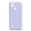 Чехол-накладка Activ Full Original Design для "Xiaomi Poco C40" (light violet) (209195)