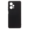 Чехол-накладка Activ Full Original Design для "Xiaomi Redmi Note 12 Pro+" (black) (212374)