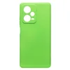 Чехол-накладка Activ Full Original Design для "Xiaomi Redmi Note 12 Pro+" (green) (212376)