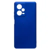 Чехол-накладка Activ Full Original Design для "Xiaomi Redmi Note 12 Pro+" (blue) (212377)