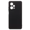 Чехол-накладка Activ Full Original Design для "Xiaomi Redmi Note 12 Pro 5G" (black)