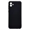 Чехол-накладка Activ Full Original Design для "Samsung SM-A045 Galaxy A04" (black) (213330)
