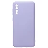 Чехол-накладка Activ Full Original Design для "Samsung SM-A505 Galaxy A50/SM-A307 Galaxy A30s/SM-A507 Galaxy A50s" (light violet)