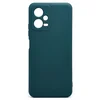 Чехол-накладка Activ Full Original Design для "Xiaomi Redmi Note 12 5G Global" (dark green)
