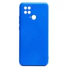 Чехол-накладка Activ Full Original Design для "Xiaomi Poco C40" (dark blue)