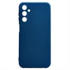 Чехол-накладка Activ Full Original Design для "Samsung SM- A245 Galaxy A24 4G" (dark blue)