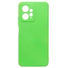 Чехол-накладка Activ Full Original Design для "Xiaomi Redmi Note 12 4G" (green) (218331)