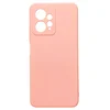 Чехол-накладка Activ Full Original Design для "Xiaomi Redmi Note 12 4G" (light pink) (218332)