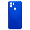 Чехол-накладка Activ Full Original Design для "Xiaomi Redmi A2+" (blue) (218372)