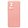 Чехол-накладка Activ Full Original Design для "Xiaomi 13 Lite" (light pink) (215728)