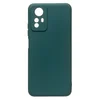 Чехол-накладка Activ Full Original Design для "Xiaomi Redmi Note 12S" (dark green) (219354)