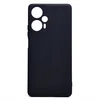 Чехол-накладка Activ Full Original Design для "Xiaomi Poco F5" (black)