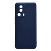 Чехол-накладка Activ Full Original Design для "Xiaomi 13 Lite" (dark blue)