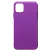 Чехол-накладка Activ Full Original Design для "Apple iPhone 11 Pro Max" (violet)
