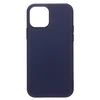 Чехол-накладка Activ Full Original Design для "Apple iPhone 12/iPhone 12 Pro" (dark blue)