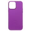 Чехол-накладка Activ Full Original Design для "Apple iPhone 13 Pro Max" (violet)