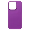 Чехол-накладка Activ Full Original Design для "Apple iPhone 14 Pro" (violet)