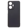 Чехол-накладка Activ Full Original Design для "Realme C55" (dark grey)