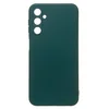 Чехол-накладка Activ Full Original Design для "Samsung SM- A245 Galaxy A24 4G" (dark green)