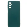 Чехол-накладка Activ Full Original Design для "Samsung A14 4G/ A14 5G" (dark green)