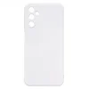 Чехол-накладка Activ Full Original Design для "Samsung A14 4G/ A14 5G" (white)