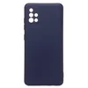 Чехол-накладка Activ Full Original Design для "Samsung SM-A515 Galaxy A51" (dark blue)