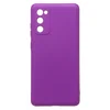 Чехол-накладка Activ Full Original Design для "Samsung SM-G780 Galaxy S20FE" (violet)