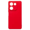 Чехол-накладка Activ Full Original Design для "Tecno Camon 20 Pro 4G" (red)