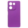 Чехол-накладка Activ Full Original Design для "Tecno Camon 20 Pro 4G" (violet)