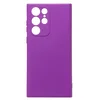 Чехол-накладка Activ Full Original Design для "Samsung SM-S908 Galaxy S22 Ultra" (violet)