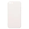 Чехол-накладка Activ Full Original Design для "Apple iPhone 5/iPhone 5S/iPhone SE" (white)