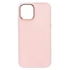 Чехол-накладка - SC311 для "Apple iPhone 12/ iPhone 12 Pro" (light pink)