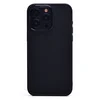 Чехол-накладка - SC311 для "Apple iPhone 15 Pro Max" (black)