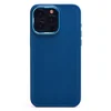 Чехол-накладка - SC311 для "Apple iPhone 15 Pro Max" (blue)