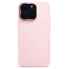 Чехол-накладка - SC311 для "Apple iPhone 15 Pro Max" (light pink)