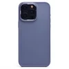 Чехол-накладка - SC311 для "Apple iPhone 15 Pro Max" (violet)