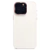 Чехол-накладка - SC311 для "Apple iPhone 15 Pro Max" (white)