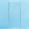 Чехол-накладка - Ultra Slim для "OPPO A79 5G (2023)" (прозрачный) (224981)