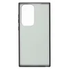 Чехол-накладка - PC035 для "Samsung SM-S918 Galaxy S23 Ultra" (black)