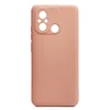 Чехол-накладка Activ Full Original Design для "Xiaomi Poco C55/Redmi 12C" (dusty rose)