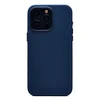 Чехол-накладка - FineW SafeMag для "Apple iPhone 15 Pro Max" (pacific blue)