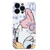 Чехол-накладка - PC085 для "Apple iPhone 15 Pro Max" (F24) (multicolor) (224358)