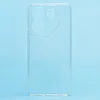 Чехол-накладка - Ultra Slim для "TECNO Camon 20 Pro 5G" (прозрачный) (225317)