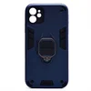 Чехол-накладка - SGP001 противоударный для "Apple iPhone 11" (blue)